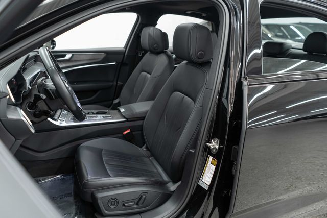 2024 Audi A6 Sedan Premium 45 TFSI quattro - 23032884 - 8