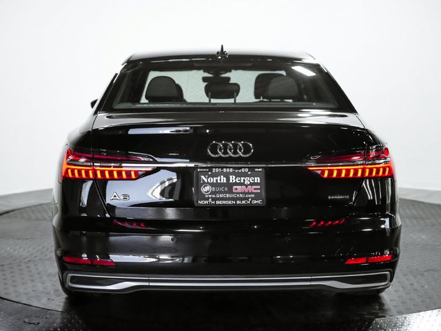 2024 Audi A6