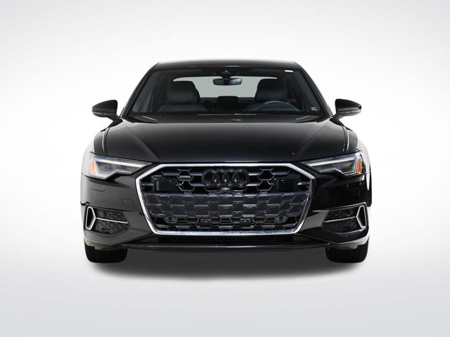 2024 Audi A6 Sedan Premium Plus 45 TFSI quattro - 22631749 - 7