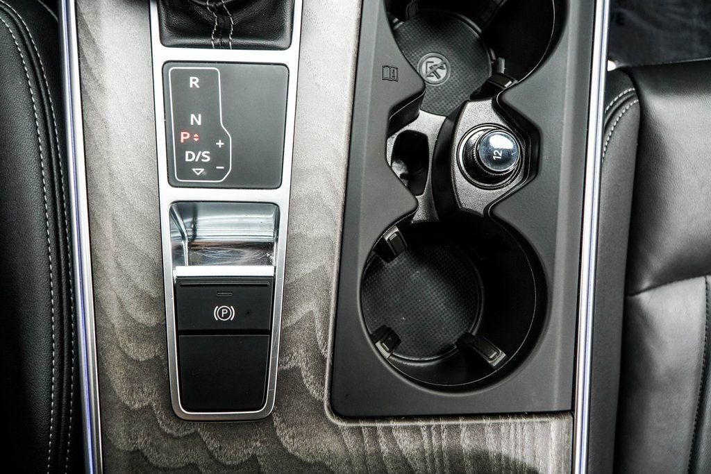 2024 Audi A6 Premium Plus TFSI Quattro photo 18