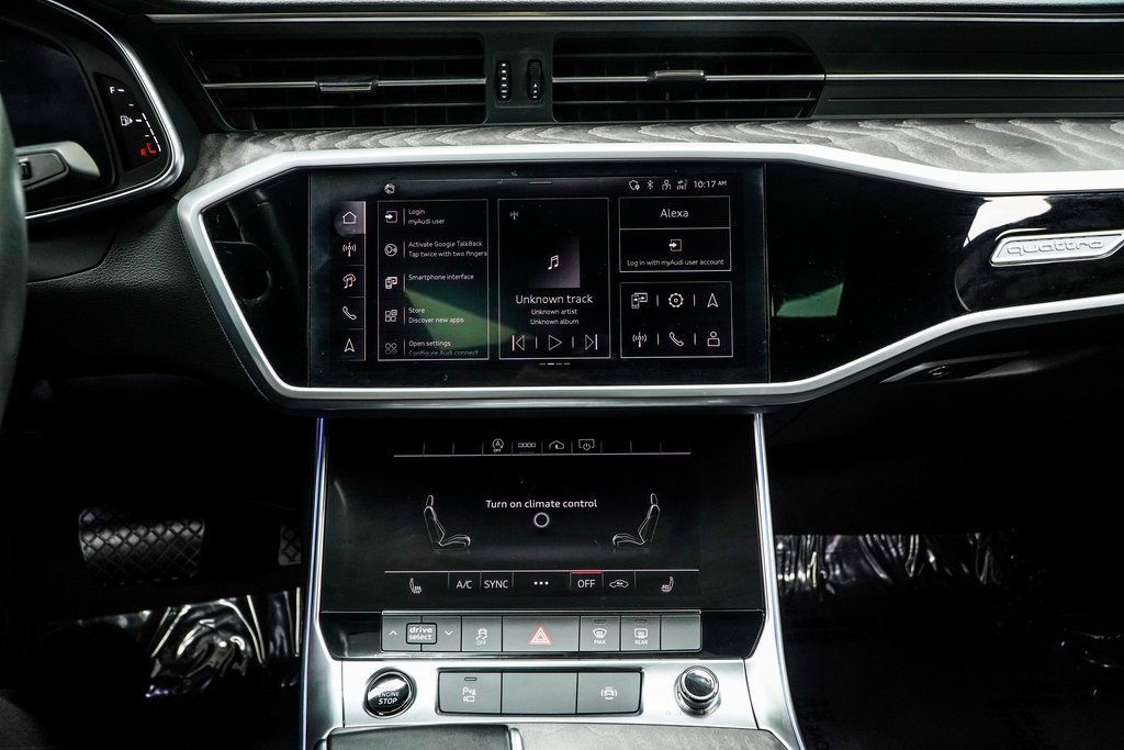 2024 Audi A6 Premium Plus TFSI Quattro photo 20