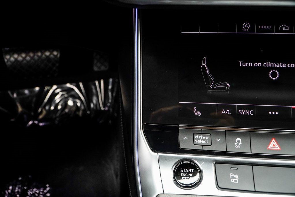 2024 Audi A6 Premium Plus TFSI Quattro photo 22