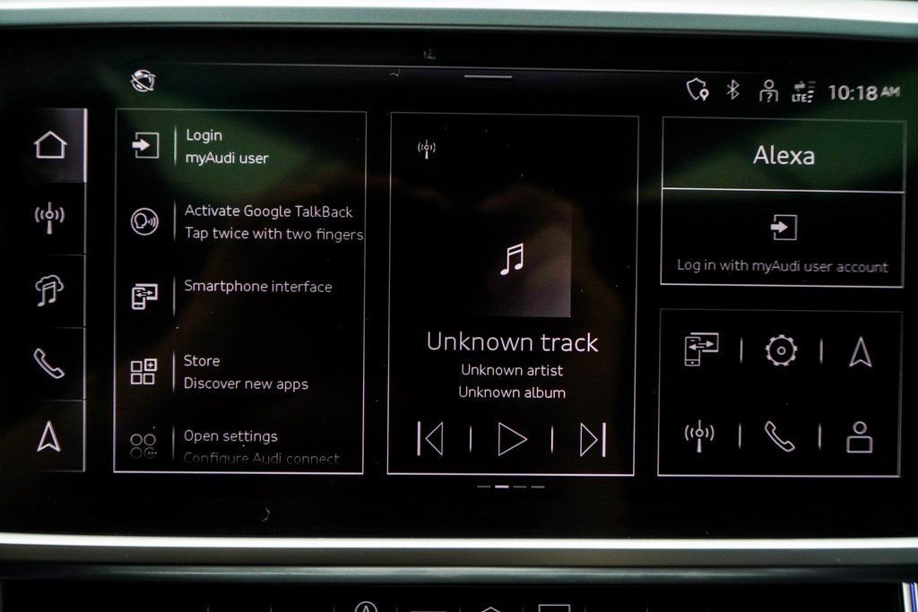 2024 Audi A6 Premium Plus TFSI Quattro photo 25