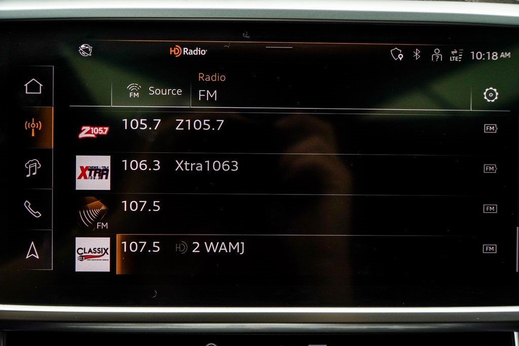 2024 Audi A6 Premium Plus TFSI Quattro photo 26