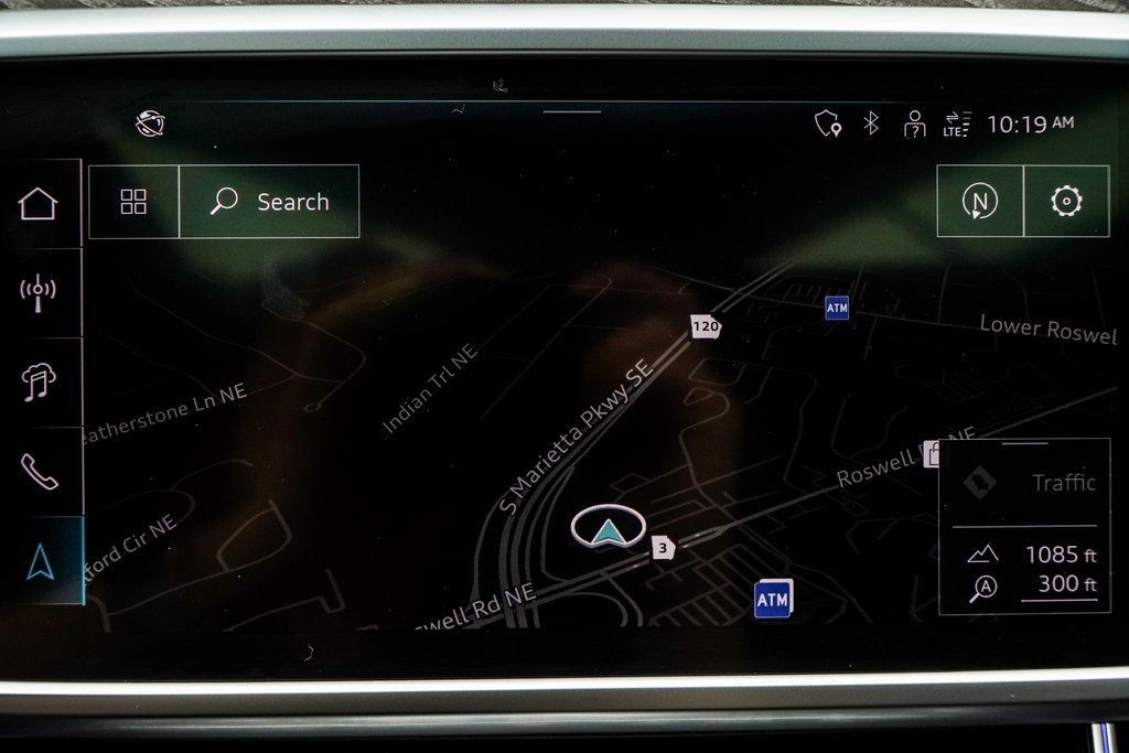2024 Audi A6 Premium Plus TFSI Quattro photo 27