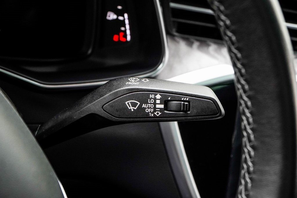 2024 Audi A6 Premium Plus TFSI Quattro photo 32