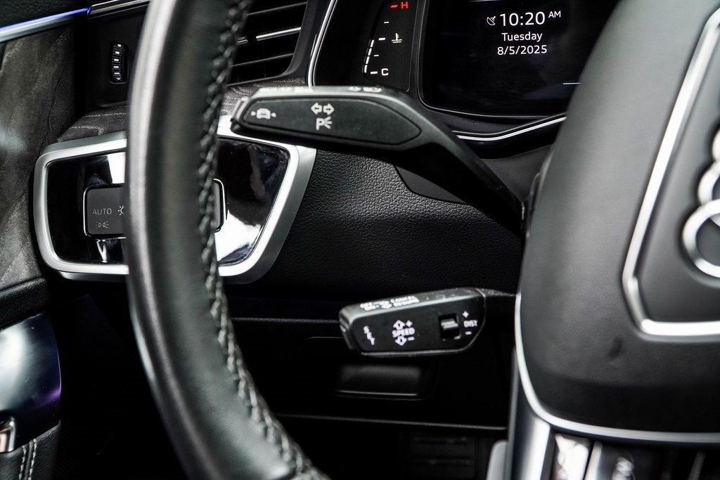 2024 Audi A6 Premium Plus TFSI Quattro photo 33