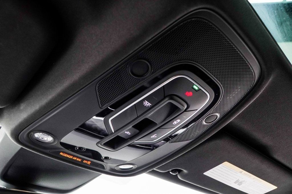 2024 Audi A6 Premium Plus TFSI Quattro photo 34
