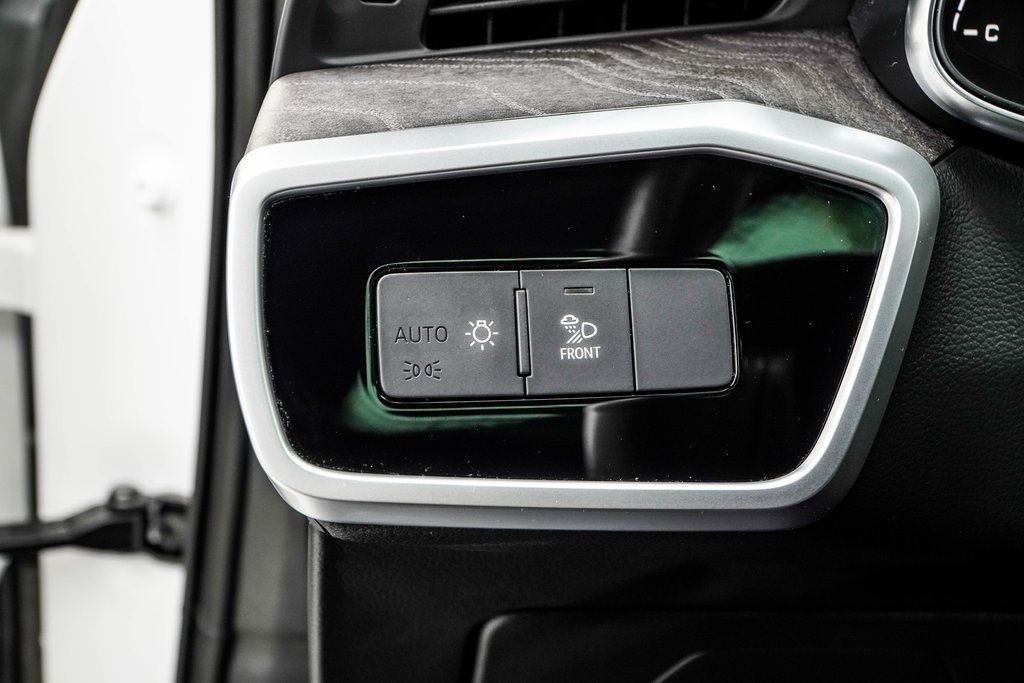 2024 Audi A6 Premium Plus TFSI Quattro photo 35