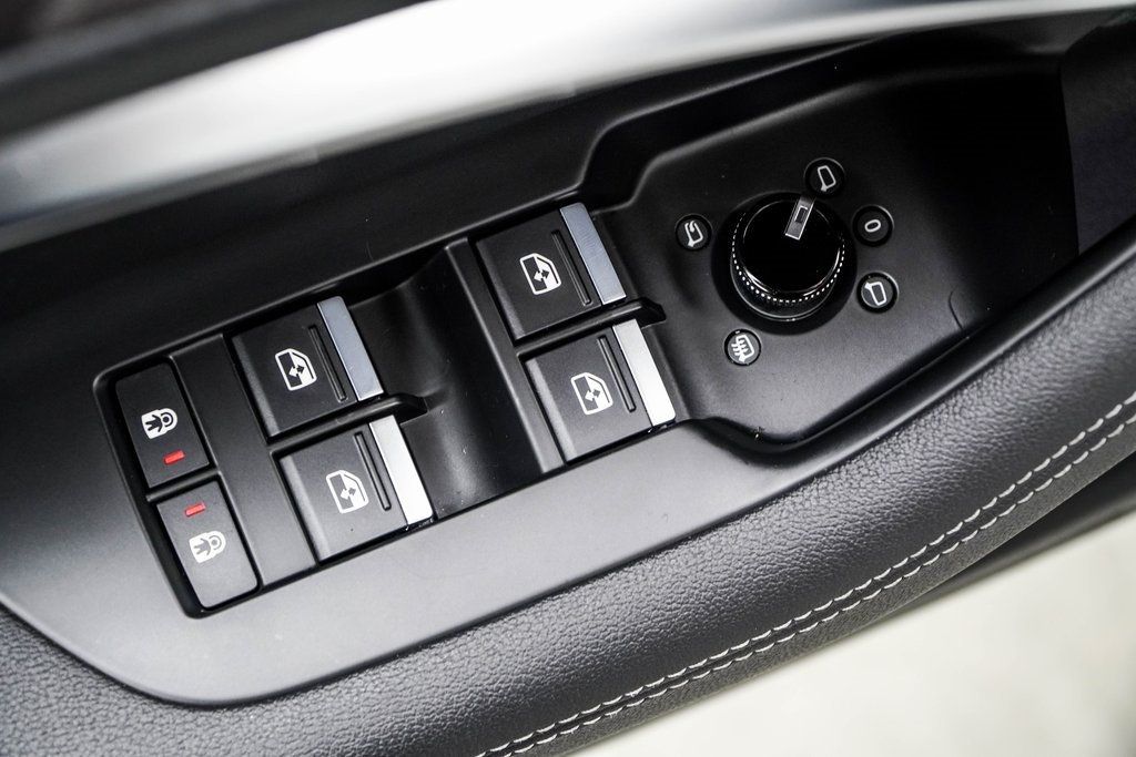 2024 Audi A6 Premium Plus TFSI Quattro photo 41