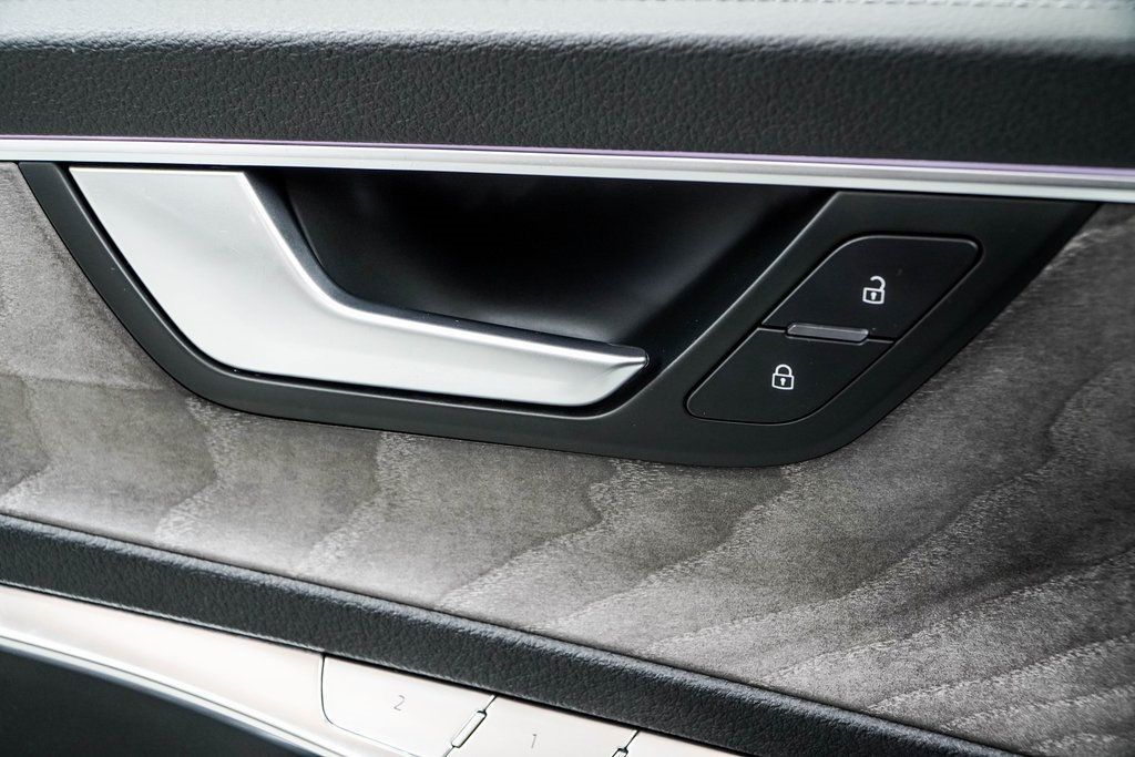 2024 Audi A6 Premium Plus TFSI Quattro photo 43