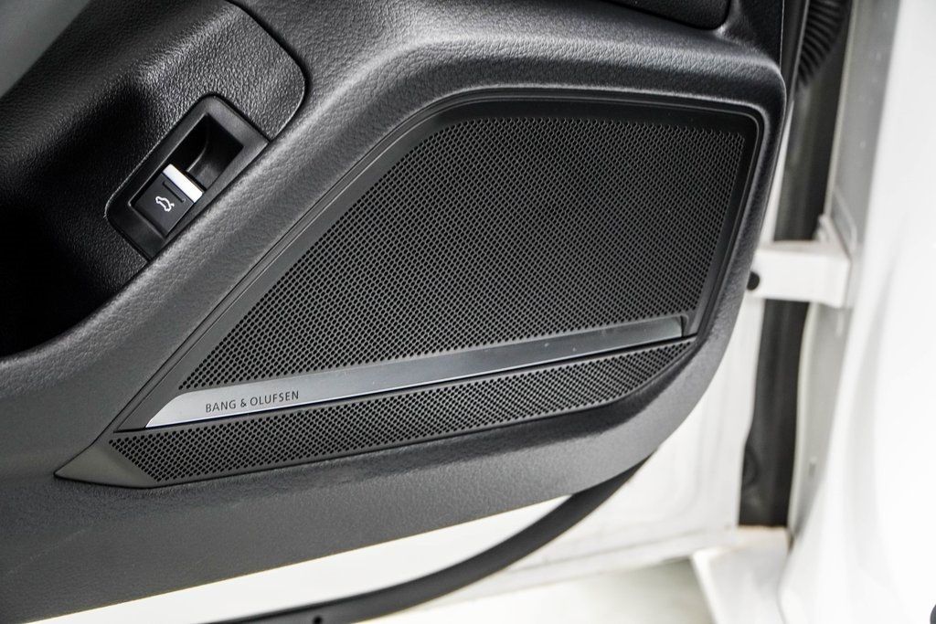 2024 Audi A6 Premium Plus TFSI Quattro photo 45