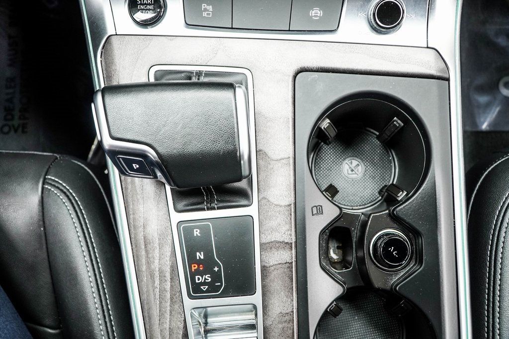 2024 Audi A6 Premium Plus TFSI Quattro photo 21