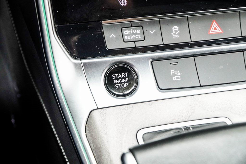 2024 Audi A6 Premium Plus TFSI Quattro photo 23