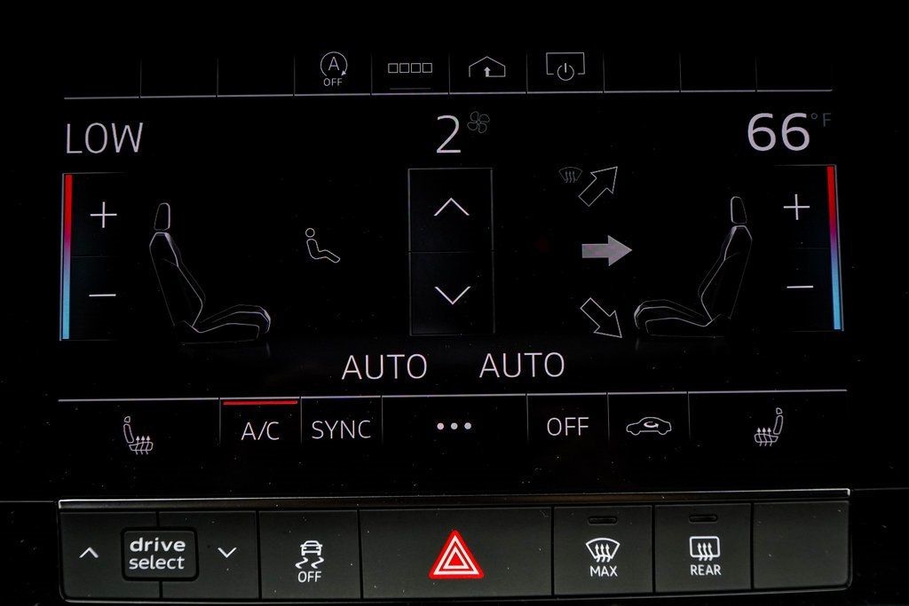 2024 Audi A6 Premium Plus TFSI Quattro photo 26