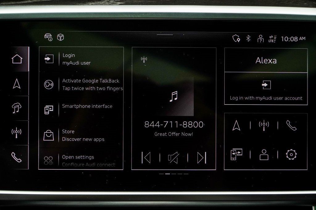 2024 Audi A6 Premium Plus TFSI Quattro photo 27