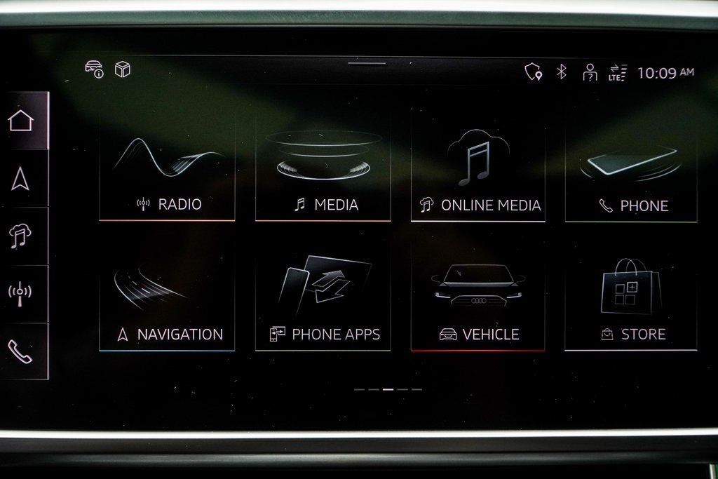 2024 Audi A6 Premium Plus TFSI Quattro photo 28