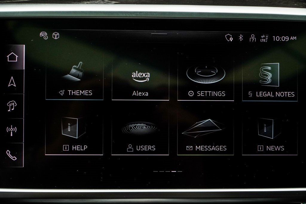 2024 Audi A6 Premium Plus TFSI Quattro photo 29