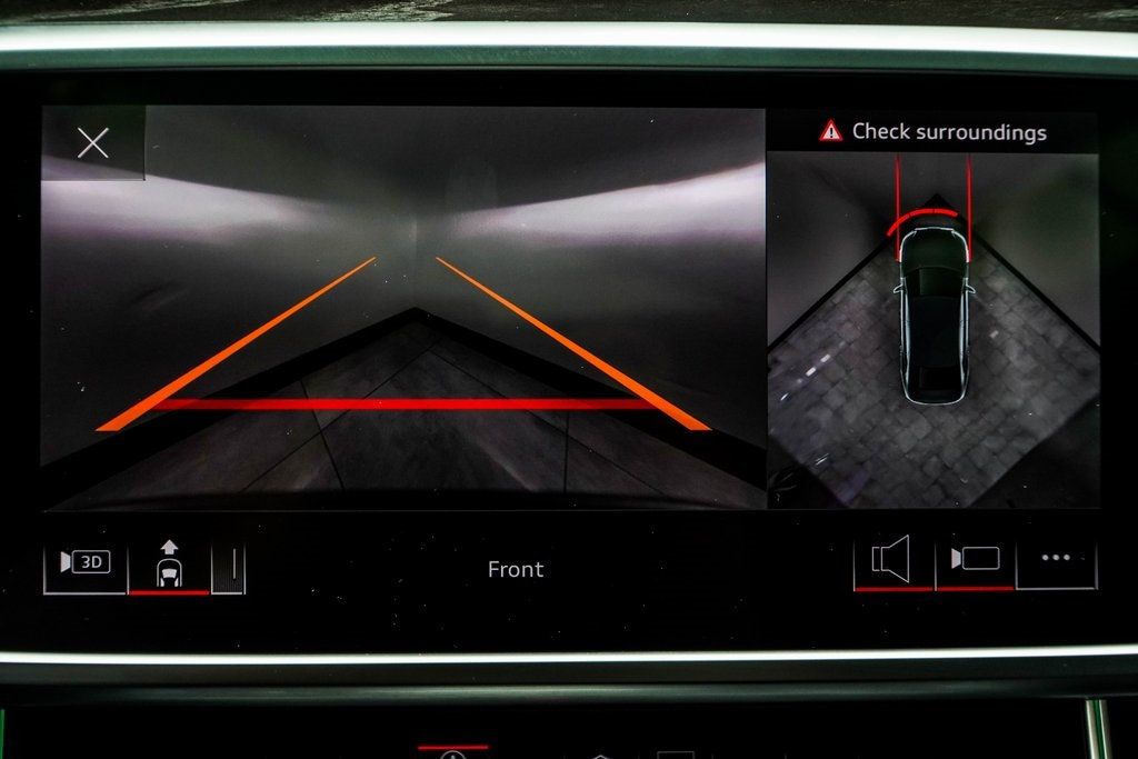 2024 Audi A6 Premium Plus TFSI Quattro photo 33