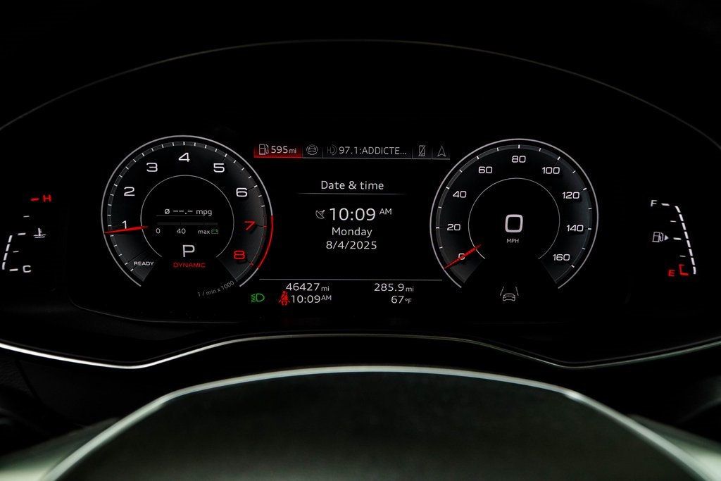 2024 Audi A6 Premium Plus TFSI Quattro photo 34