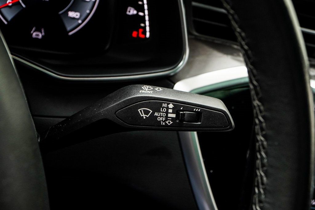2024 Audi A6 Premium Plus TFSI Quattro photo 37