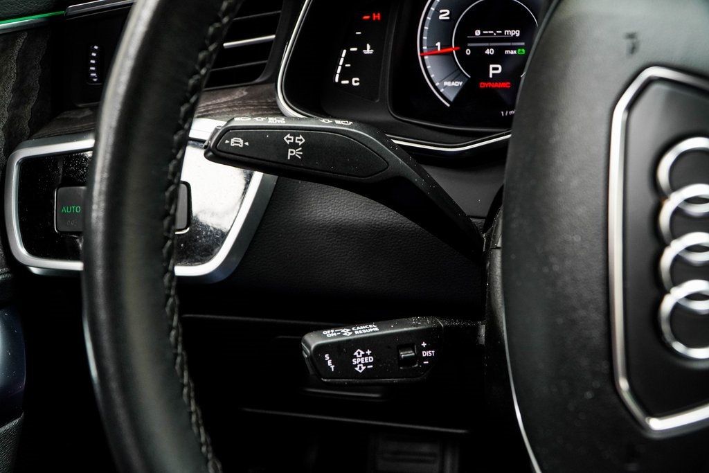 2024 Audi A6 Premium Plus TFSI Quattro photo 38