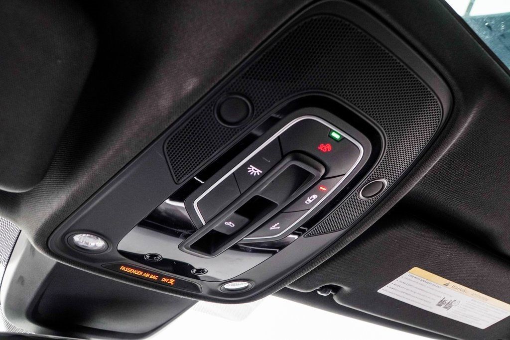 2024 Audi A6 Premium Plus TFSI Quattro photo 39