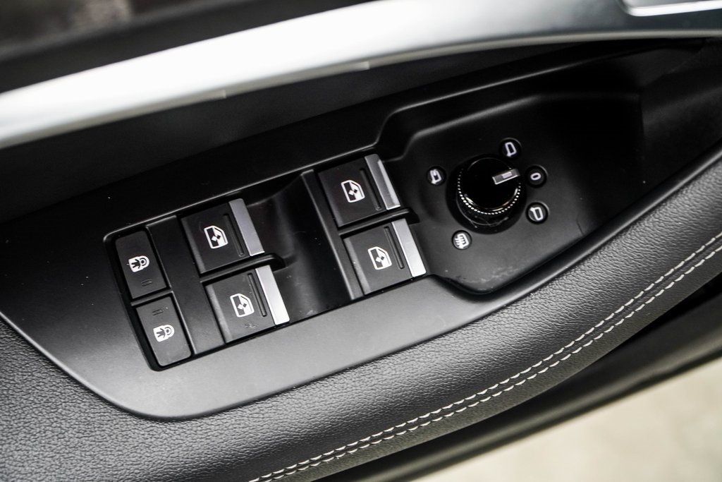 2024 Audi A6 Premium Plus TFSI Quattro photo 47