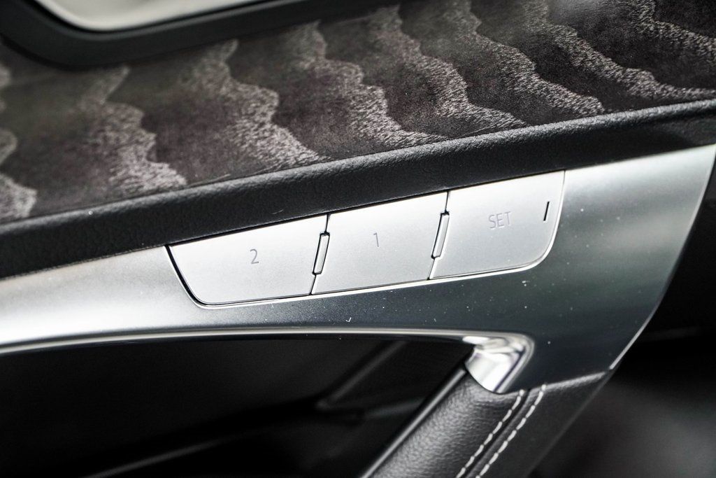 2024 Audi A6 Premium Plus TFSI Quattro photo 48