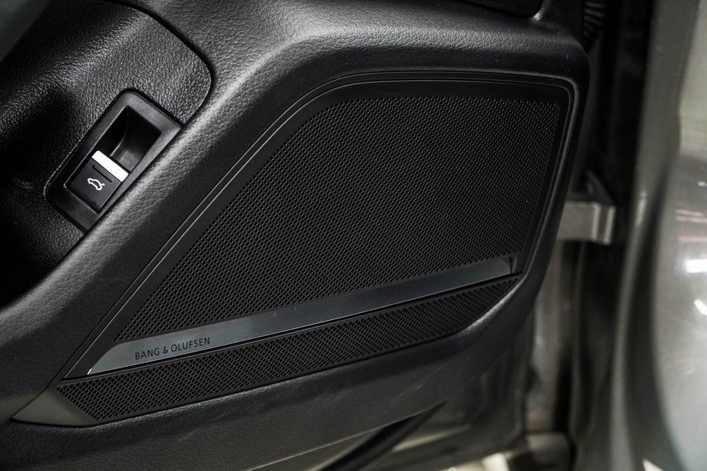 2024 Audi A6 Premium Plus TFSI Quattro photo 50