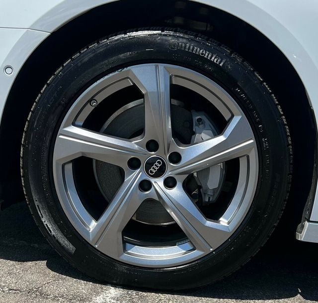 2024 Audi A6 Sedan Premium Plus 45 TFSI quattro - 23019996 - 18