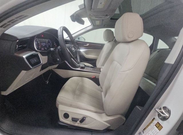 2024 Audi A6 Sedan Premium Plus 45 TFSI quattro - 23019996 - 1