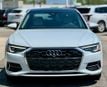 2024 Audi A6 Sedan Premium Plus 45 TFSI quattro - 23019996 - 25