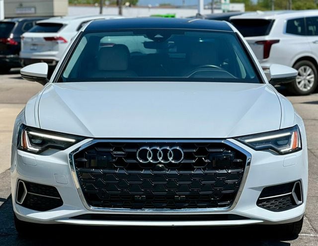 2024 Audi A6 Sedan Premium Plus 45 TFSI quattro - 23019996 - 5