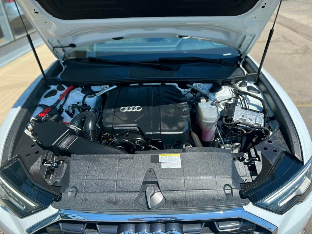 2024 Audi A6 Sedan Premium Plus 45 TFSI quattro - 23019996 - 6