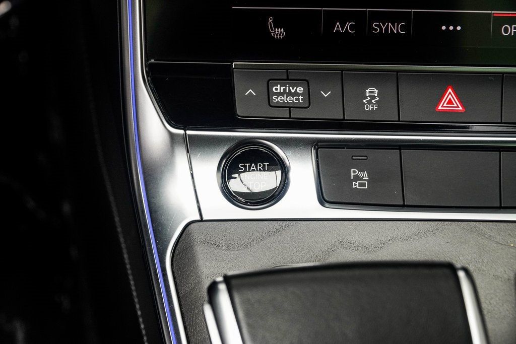2024 Audi A6 Premium Plus TFSI Quattro photo 19