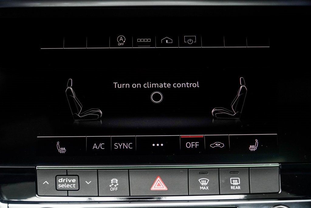 2024 Audi A6 Premium Plus TFSI Quattro photo 20