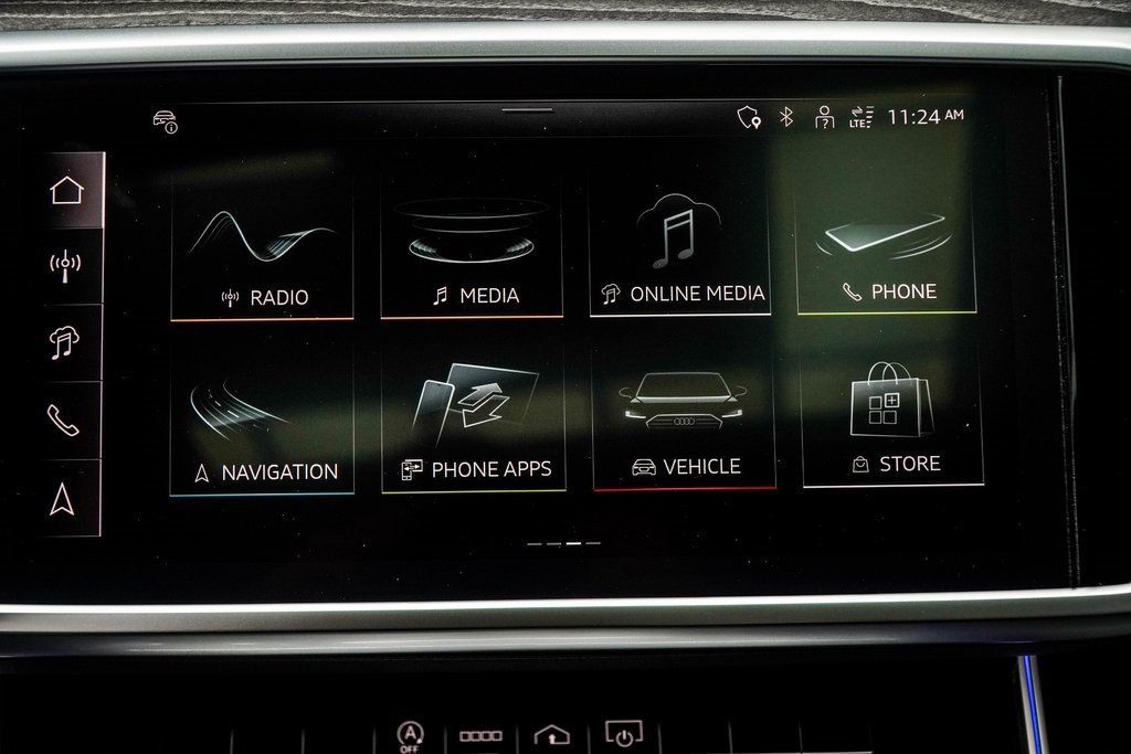 2024 Audi A6 Premium Plus TFSI Quattro photo 21