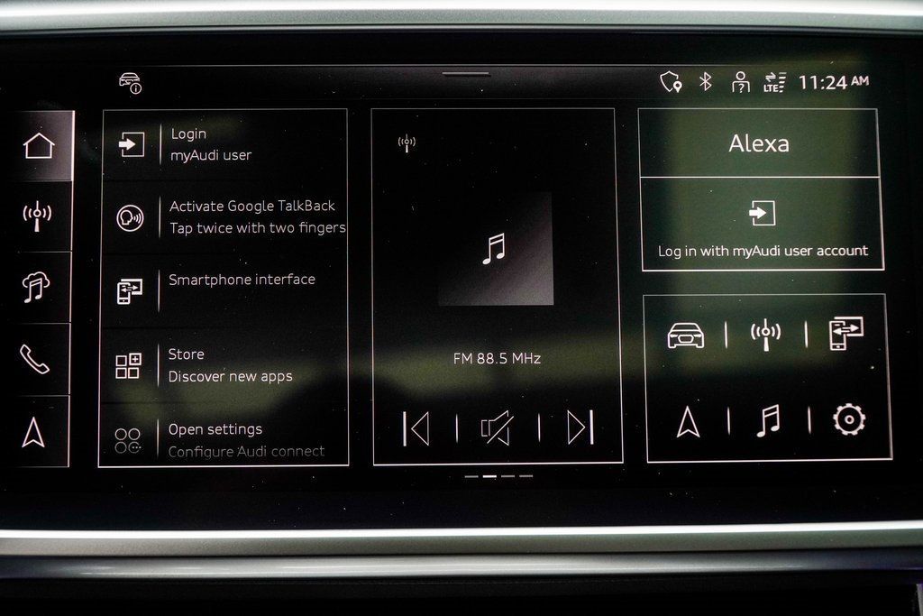 2024 Audi A6 Premium Plus TFSI Quattro photo 23