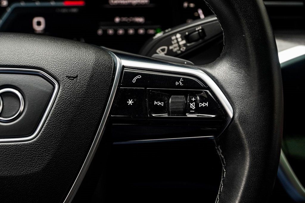 2024 Audi A6 Premium Plus TFSI Quattro photo 25