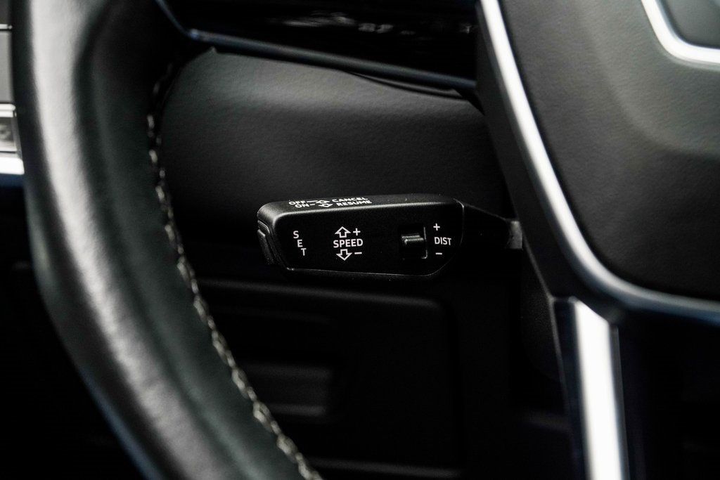 2024 Audi A6 Premium Plus TFSI Quattro photo 27