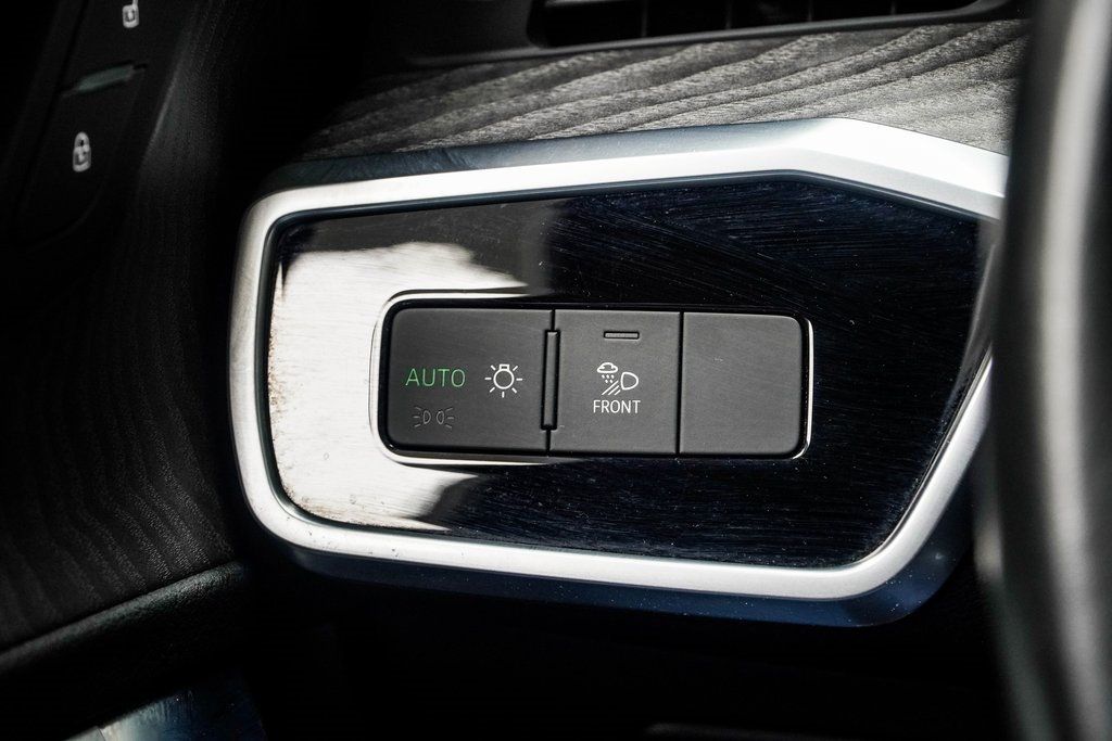 2024 Audi A6 Premium Plus TFSI Quattro photo 28