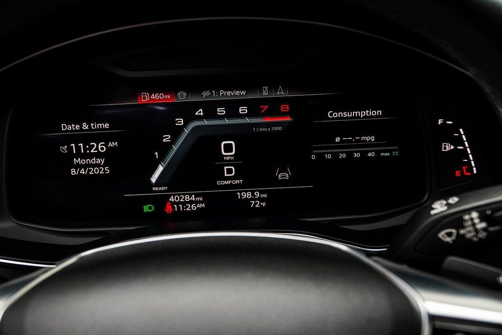 2024 Audi A6 Premium Plus TFSI Quattro photo 29