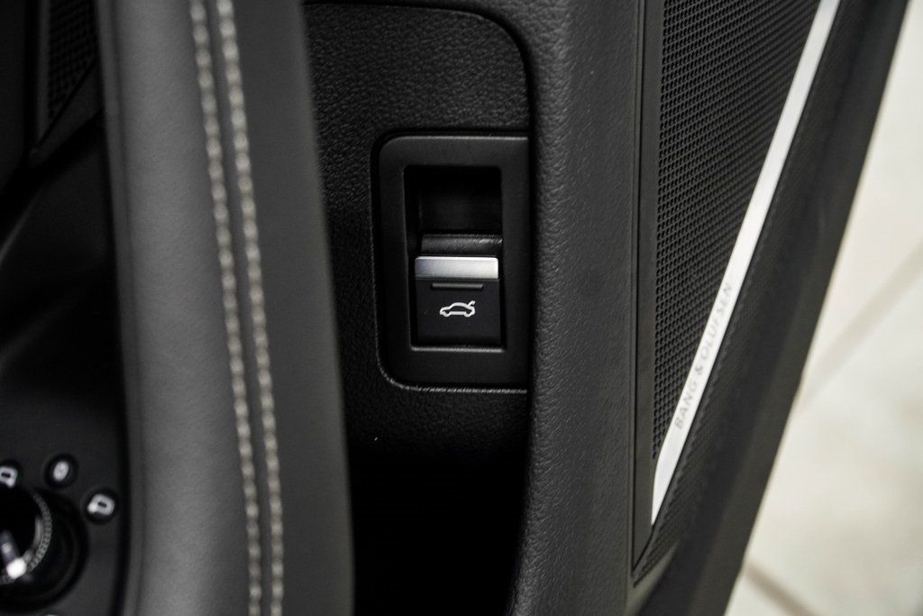 2024 Audi A6 Premium Plus TFSI Quattro photo 31