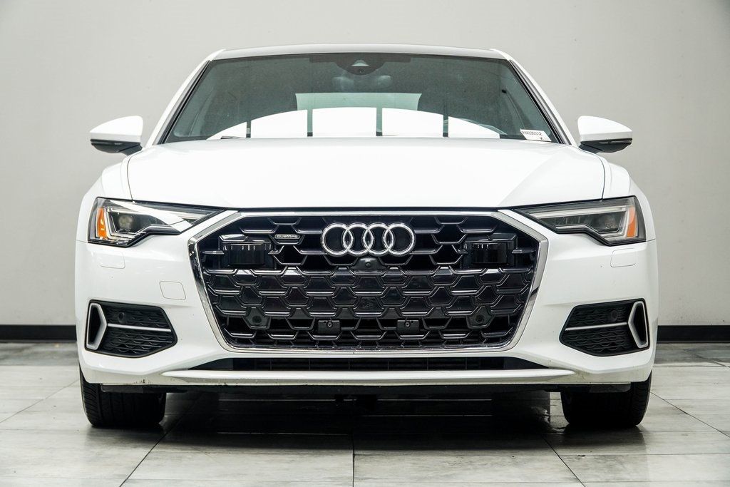2024 Audi A6 Premium Plus TFSI Quattro photo 7