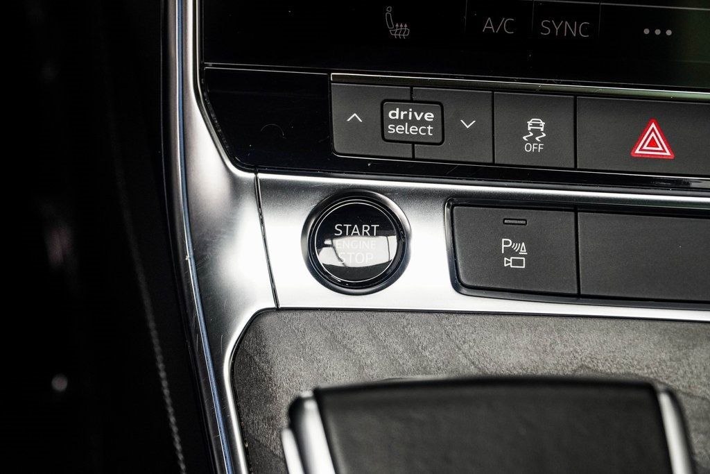 2024 Audi A6 Premium Plus TFSI Quattro photo 18