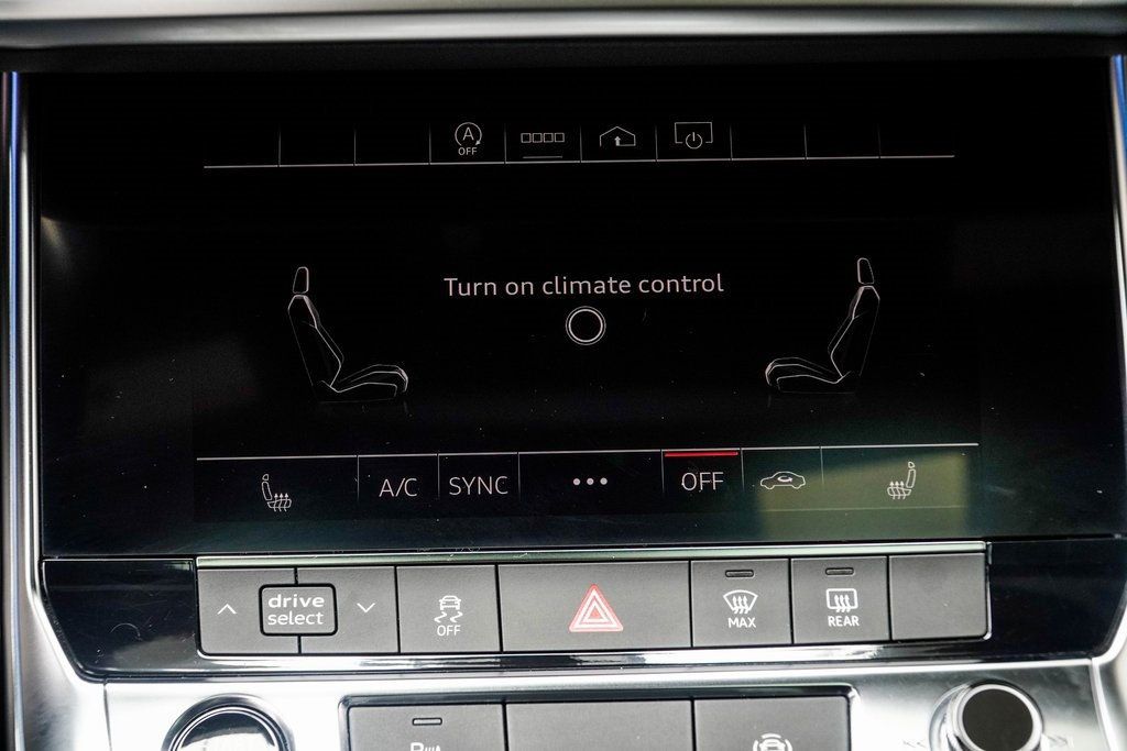2024 Audi A6 Premium Plus TFSI Quattro photo 19