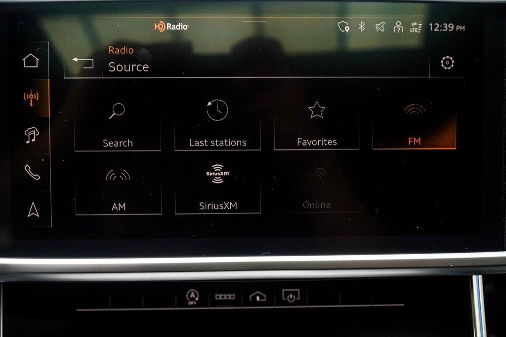 2024 Audi A6 Premium Plus TFSI Quattro photo 21