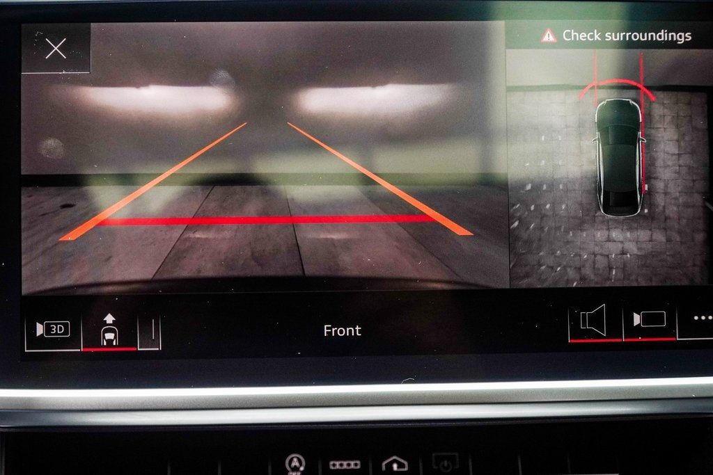 2024 Audi A6 Premium Plus TFSI Quattro photo 23