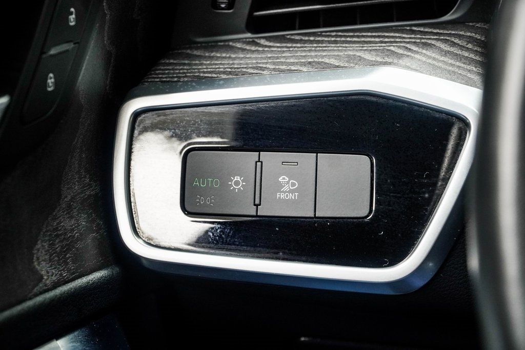 2024 Audi A6 Premium Plus TFSI Quattro photo 27